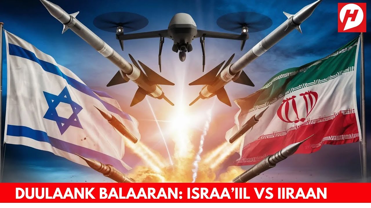 DEG DEG: SIRA'IIL OO DIYAARISAY DUULAAN KA DHAN AH IIRAAN + Q@SA + PAKISTAN + RUUSHKA  & UKRAINE