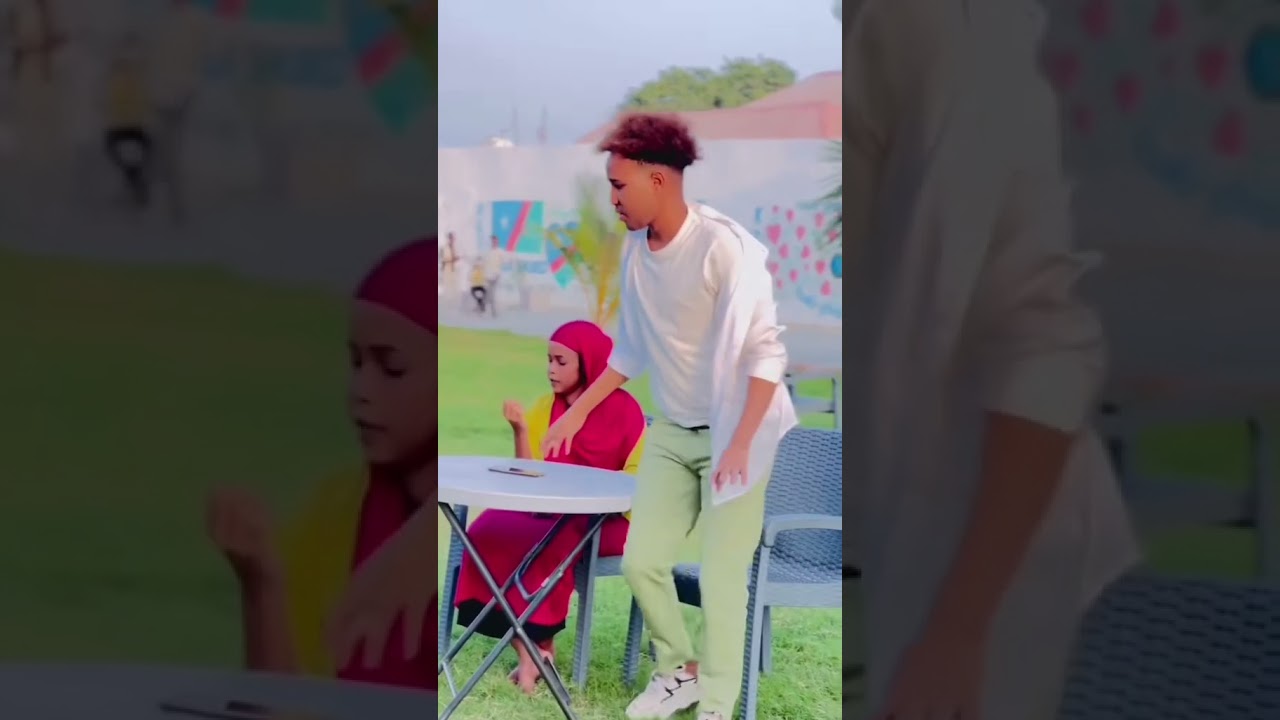 shactaro #duet #ciyaalxamar #funny #qosol #comedy #qaashqadaryo