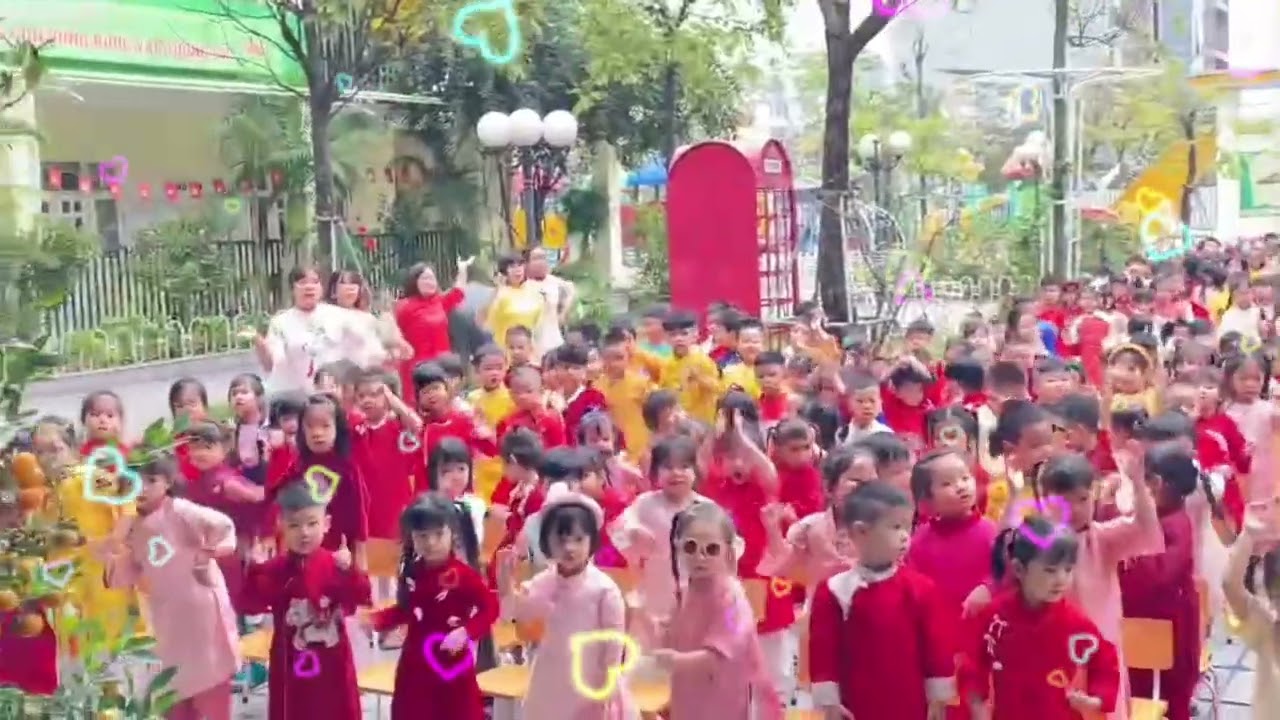 Hoa mồng 8/3