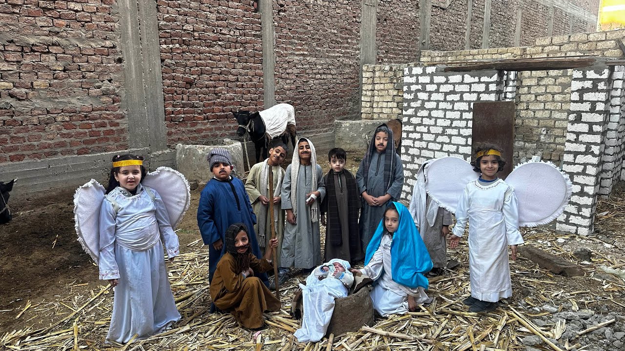 بانوراما الميلاد 2024