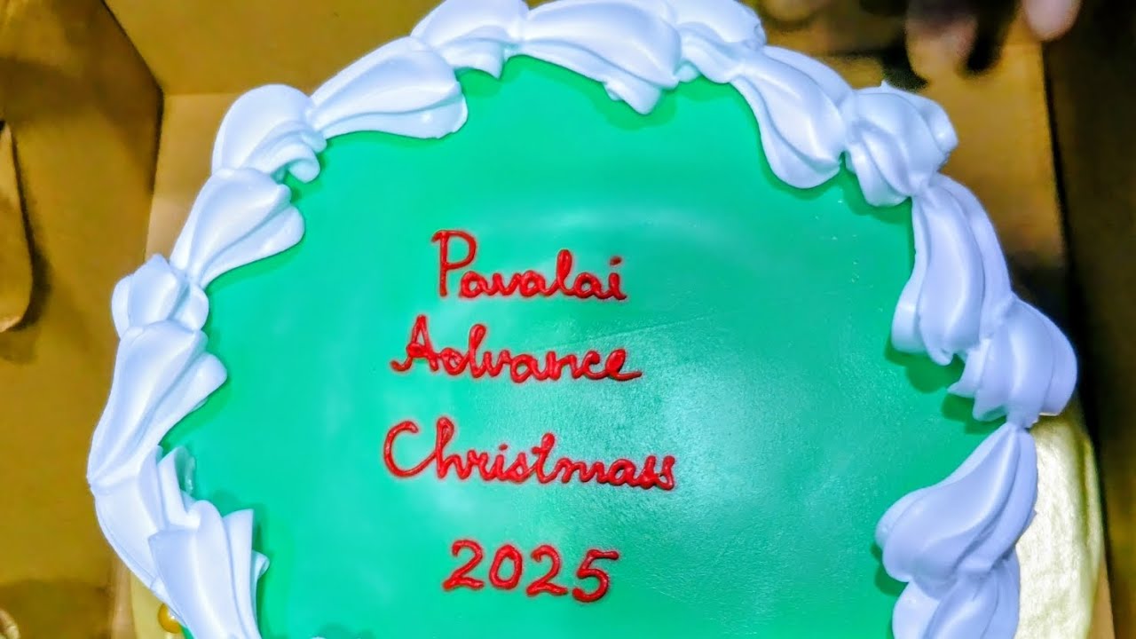 KPP Krismas urlawkna
