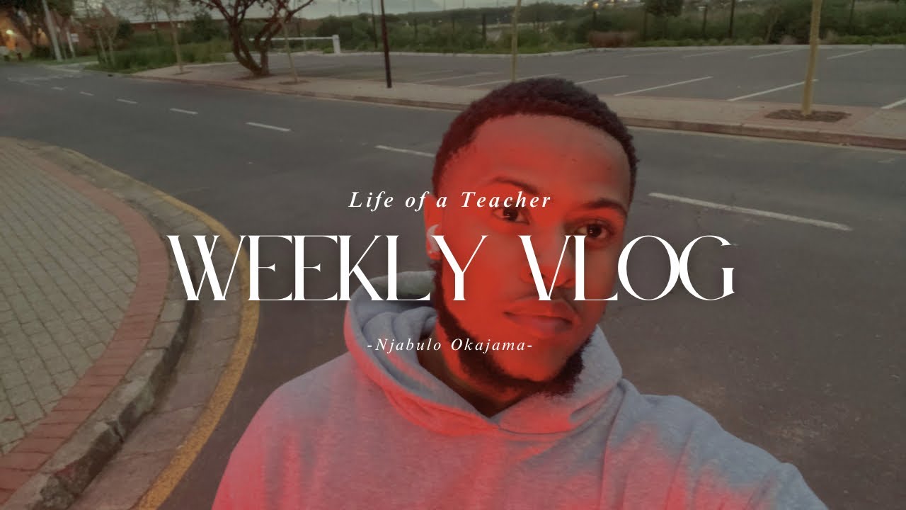 WEEK IN MY CRAZY LIFE|TEACHING PRACTICE|ABUSING GYM|MEET MY FRIENDS.