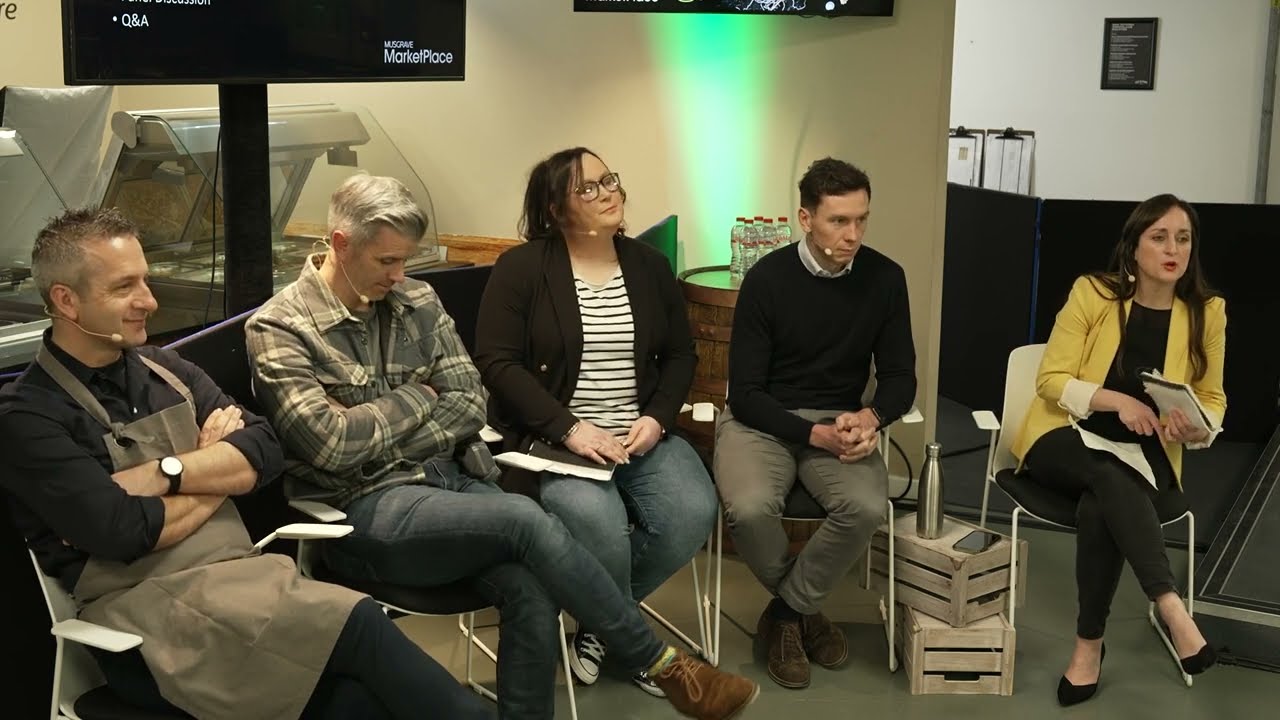 Food Waste Workshop