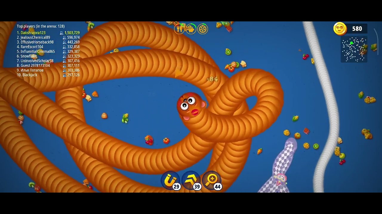 Wormzone#gaming#