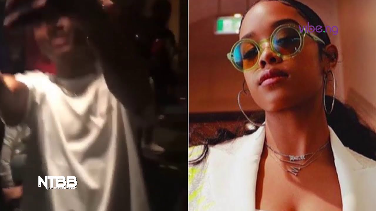 Wizkid turns 30,Tory lanez allegedly shoots Megan Thee stallion [NTBB]