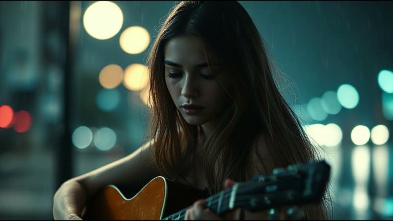Tried to hide it, locked it down | Emotional Lyrical Song | Latest Music Video 2025
