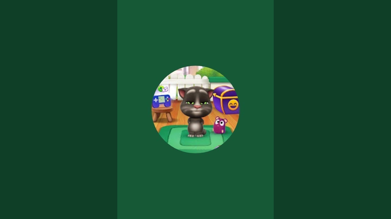 Tom🐱 sedang menyiarkan strim langsung!