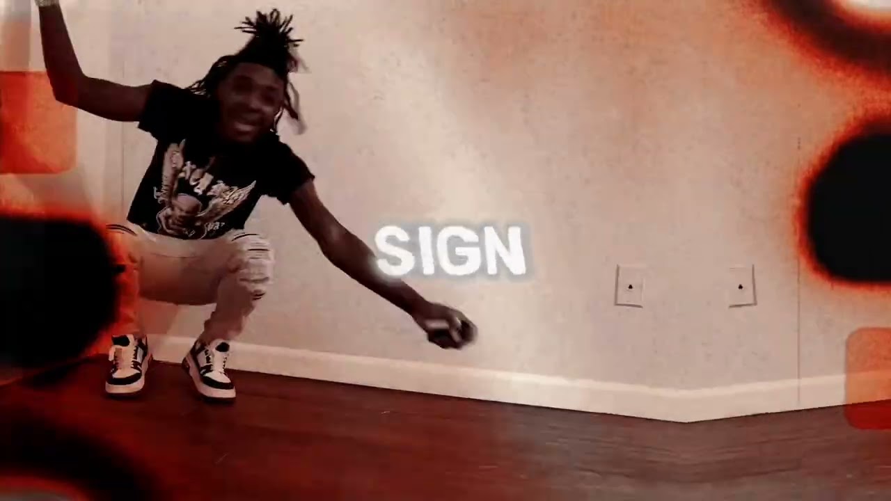 Skreet Money Vj - Dead Homie (Official Music Video) #explore #nbayoungboy #rap #rapfans 