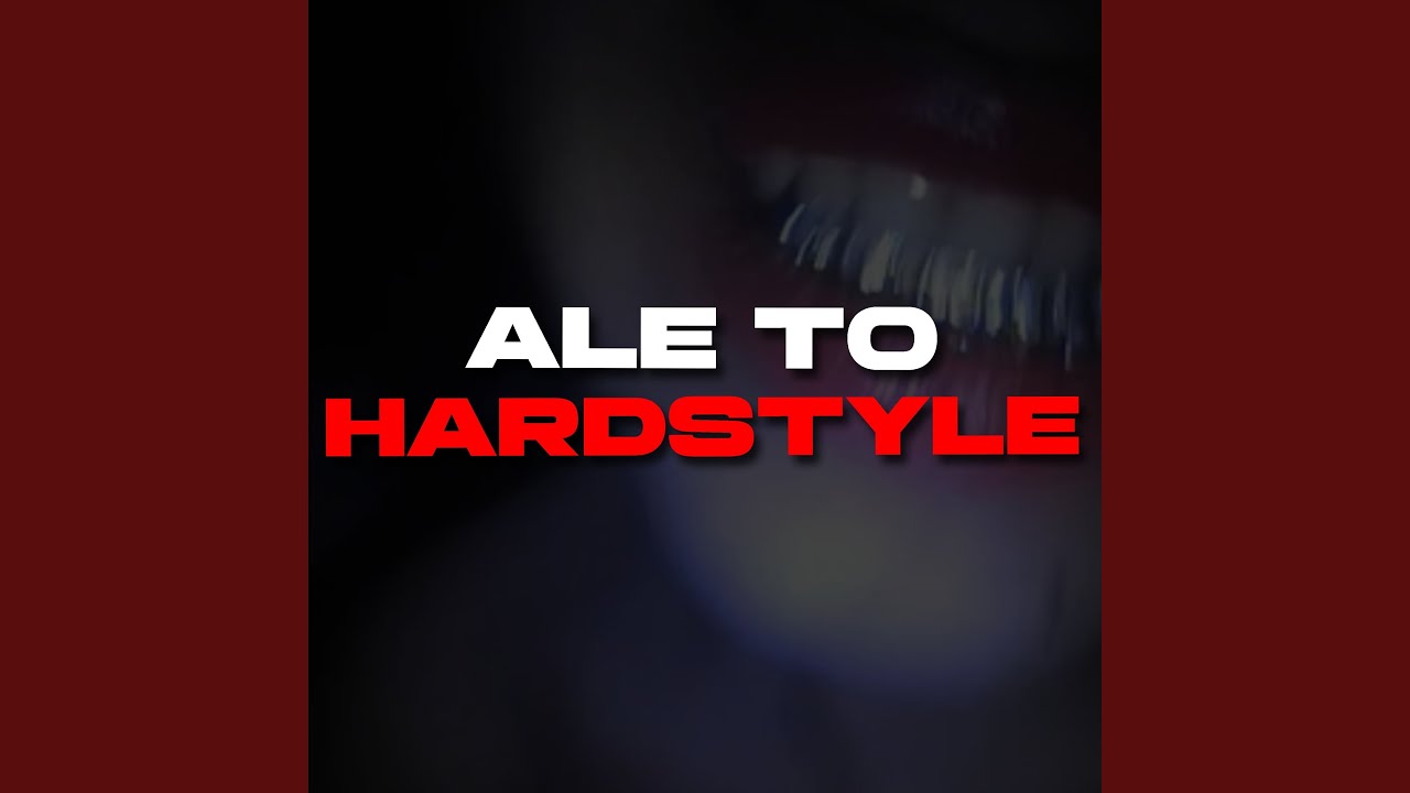 Co Ty Mi Dasz? Ale to Hardstyle