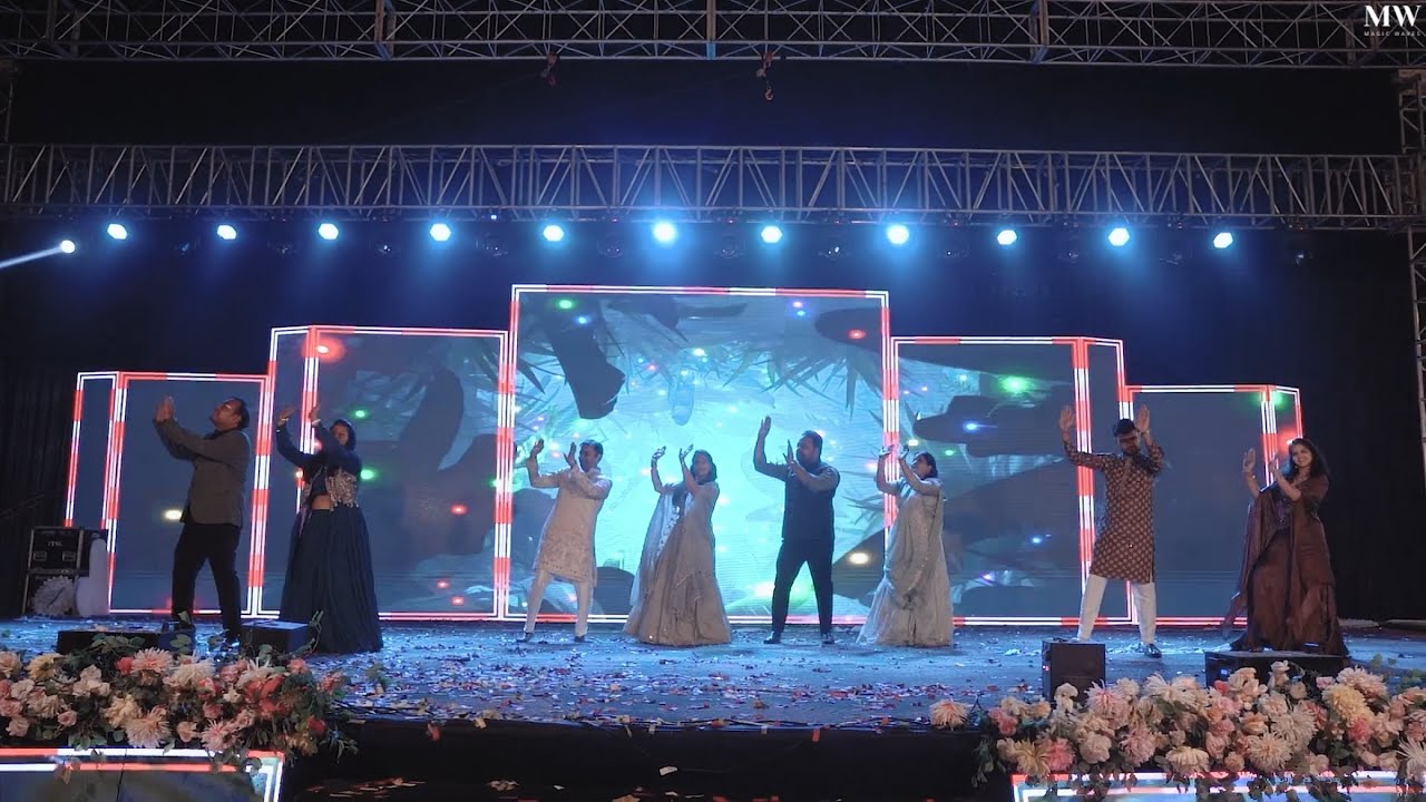 Couples Bride - Akshat & Tanshi