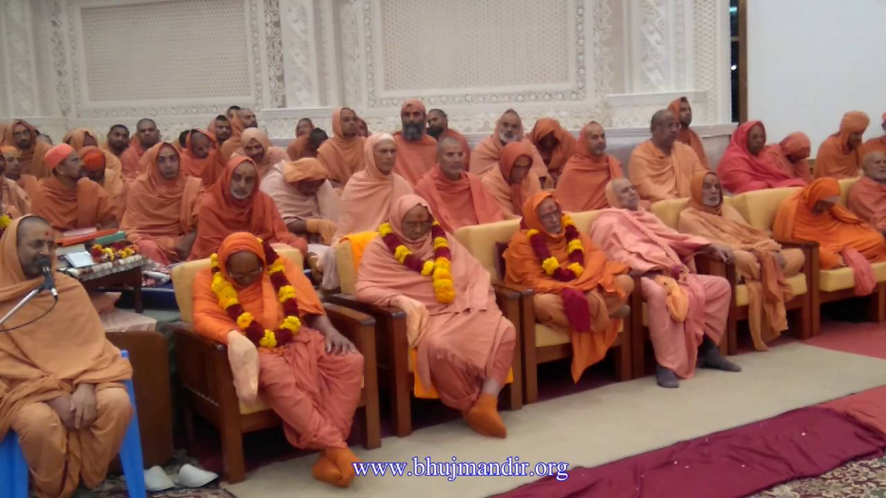 Bhuj Santo