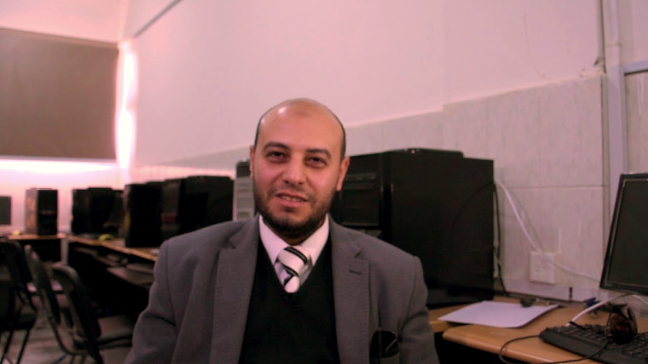اختبار نصف العام الالكترونية لمادة التخطيط ومراقبة الانتاج جامعة مدينة السادات