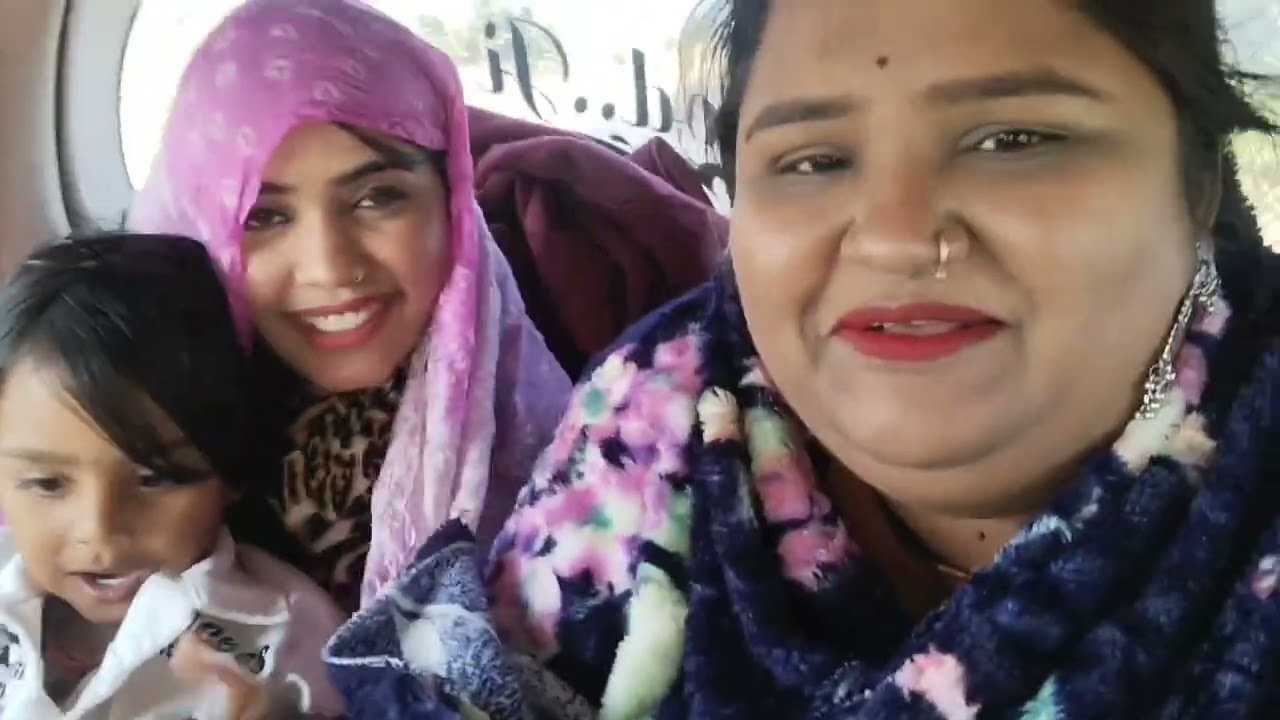 Makar Sankranti vlog