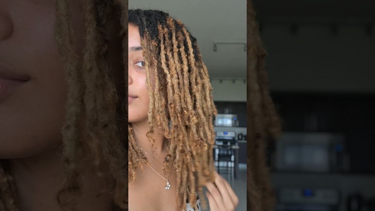 3 years and 11 months today 🥳🫶🏽 #noretwist #locjourney #locs #locsjourney