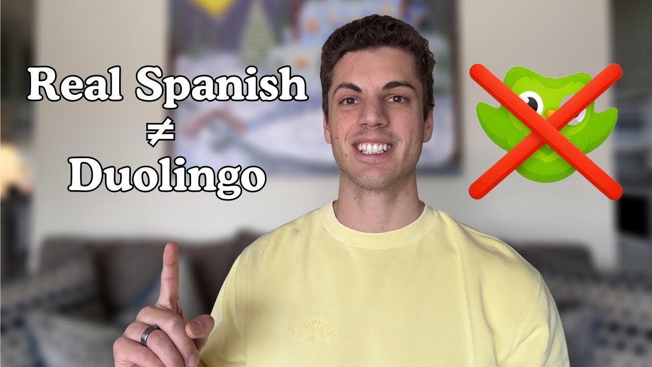 5 Spanish Words Duolingo Doesn’t Teach You (But Natives Use Daily)
