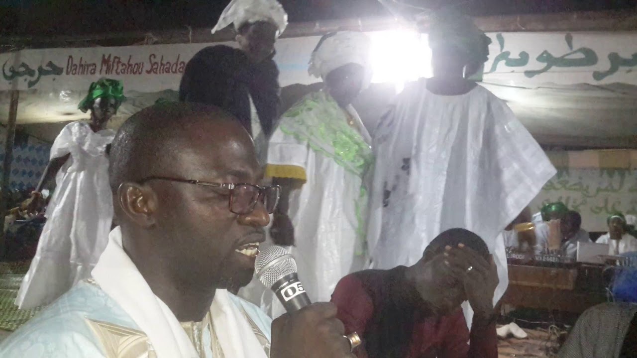 Serigne maguette wade thiant 2020 a you're diadji