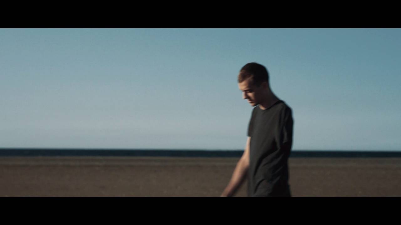 Volvo & Sky Atlantic present Human Made Stories