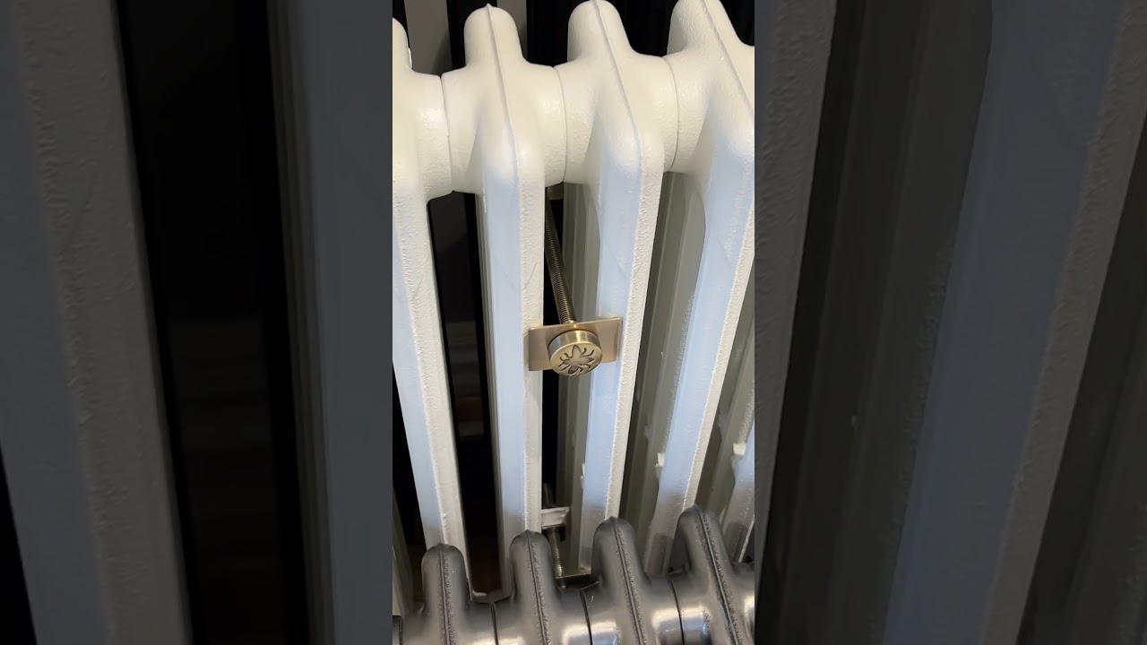 New Cast Iron Radiators