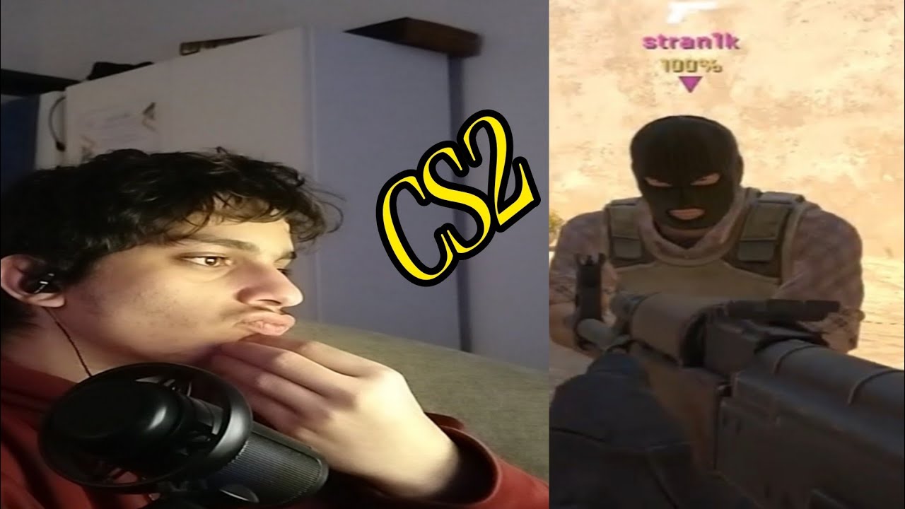 كاونتر سترايك 2(+16)