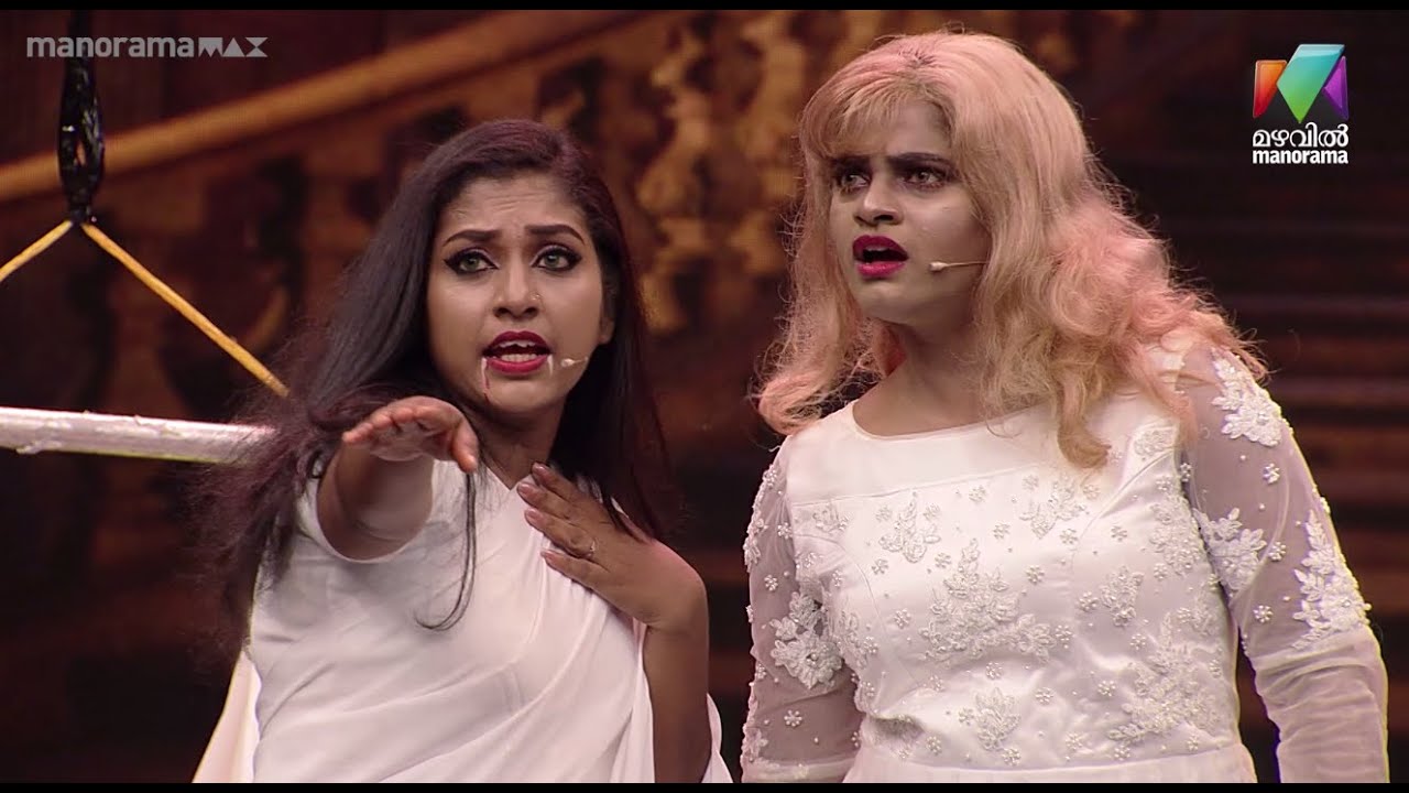 ബംബർ അടി തുടരുന്നു കോഴിക്കോടൻ കലാകാരികളായ 