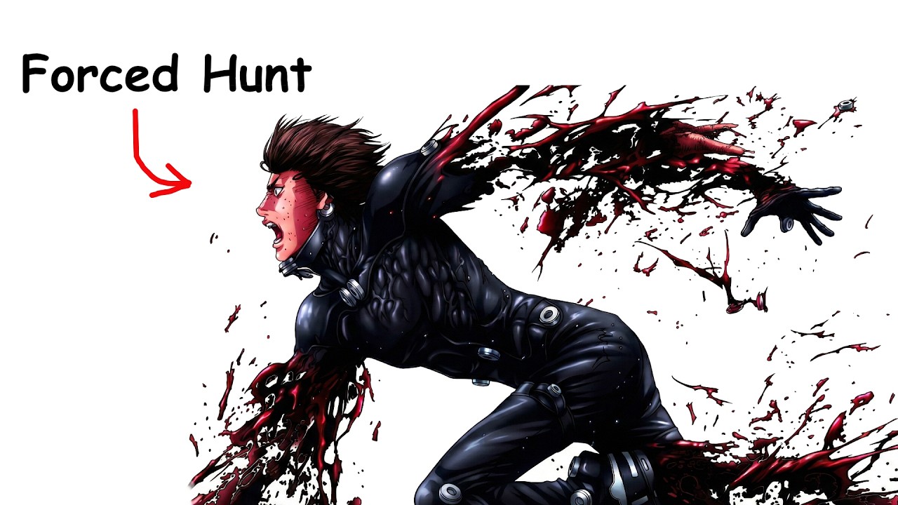 Worst Survival Games in Anime