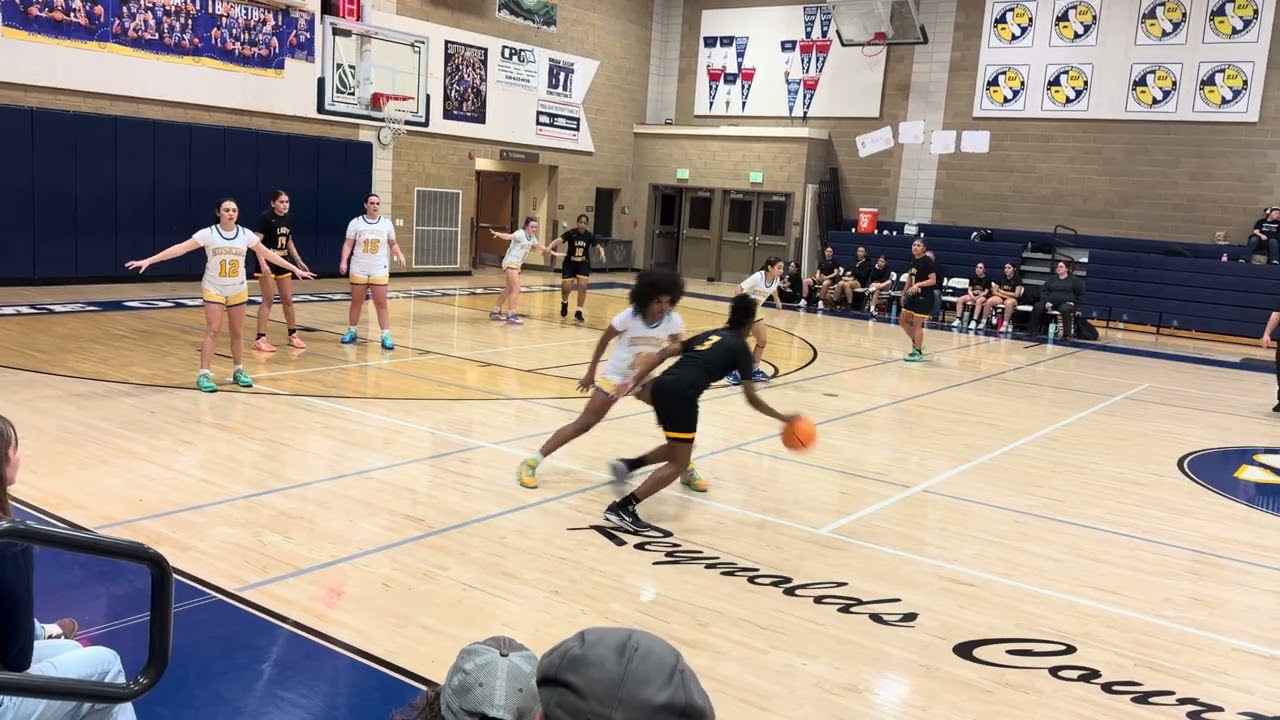 Q4 vs Rio Linda 01-16-2026