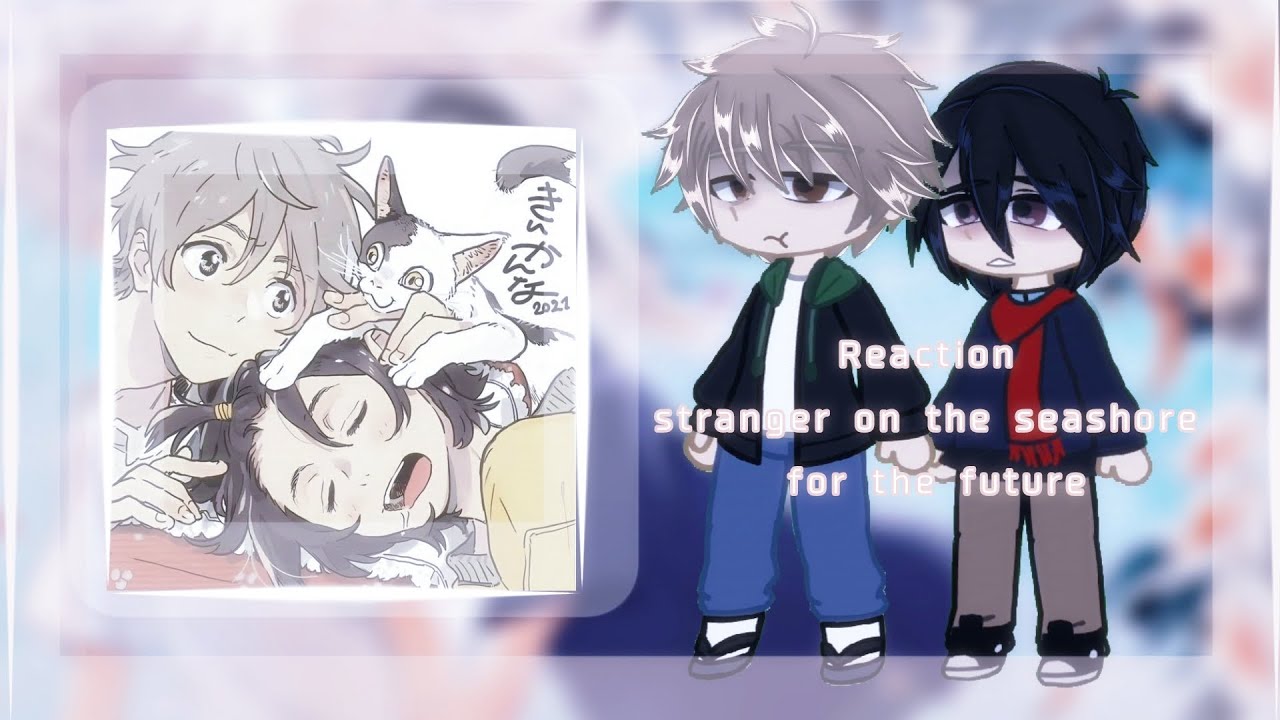 //Reaction 