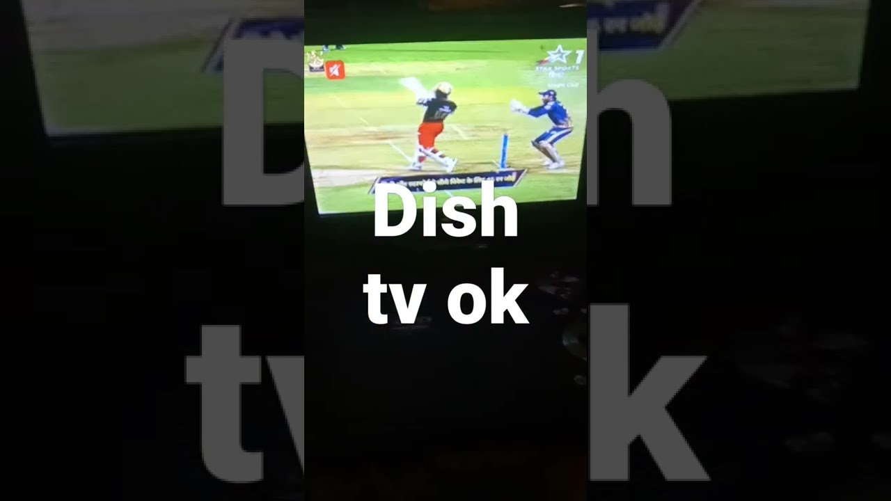 Dish TV 95E New Update