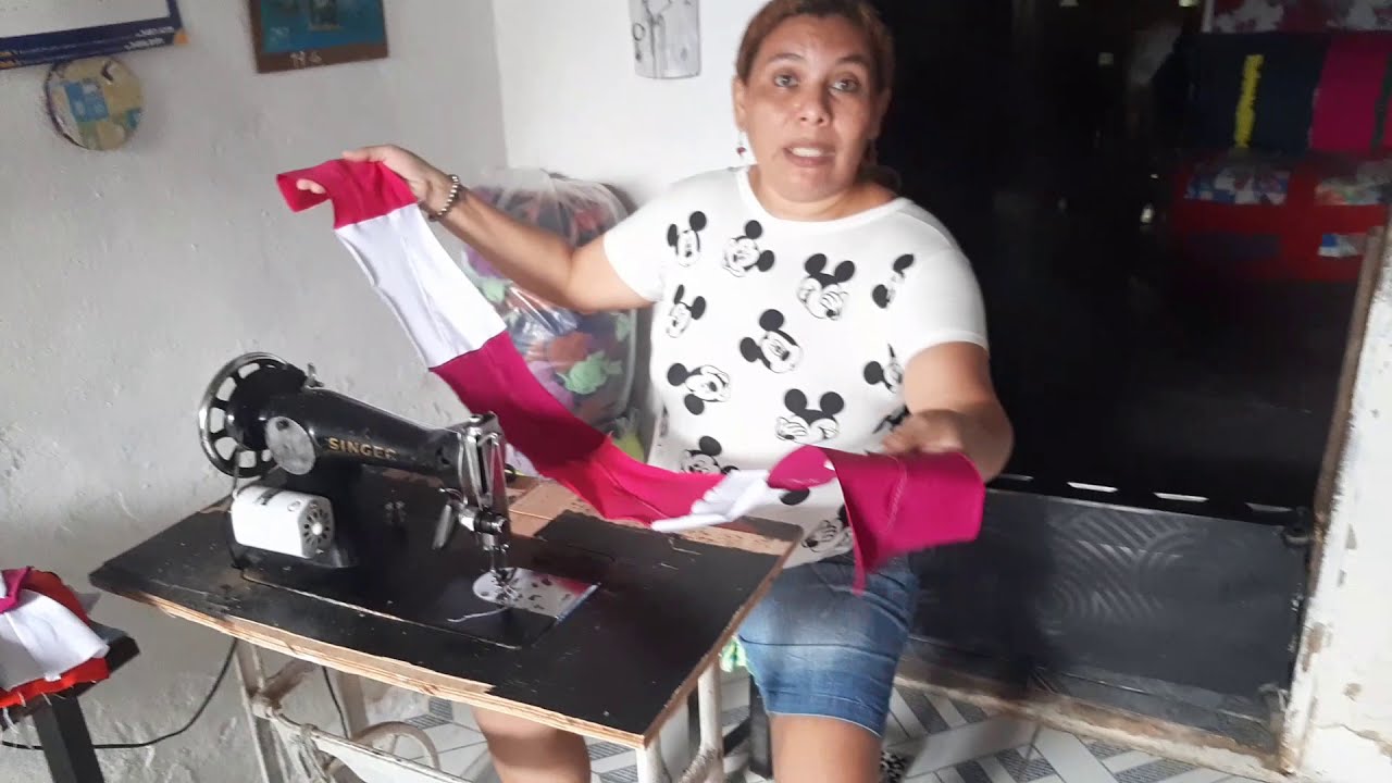 COMO FAZER COLCHA COM RETALHO