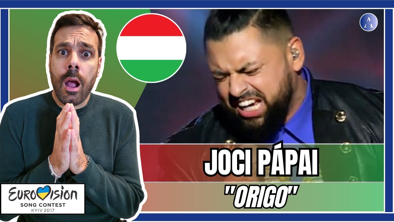 Joci P&aacute;pai 🇭🇺 