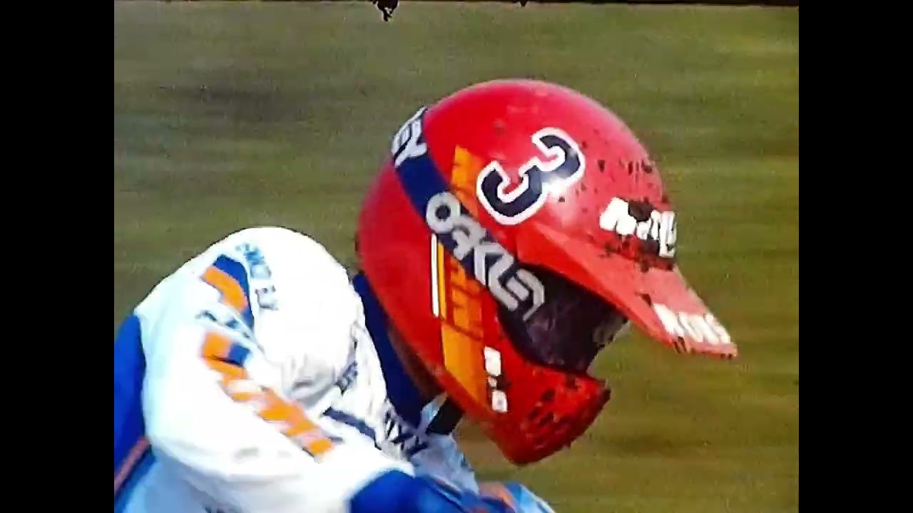 1982 US 250 MX GP UNADILLA