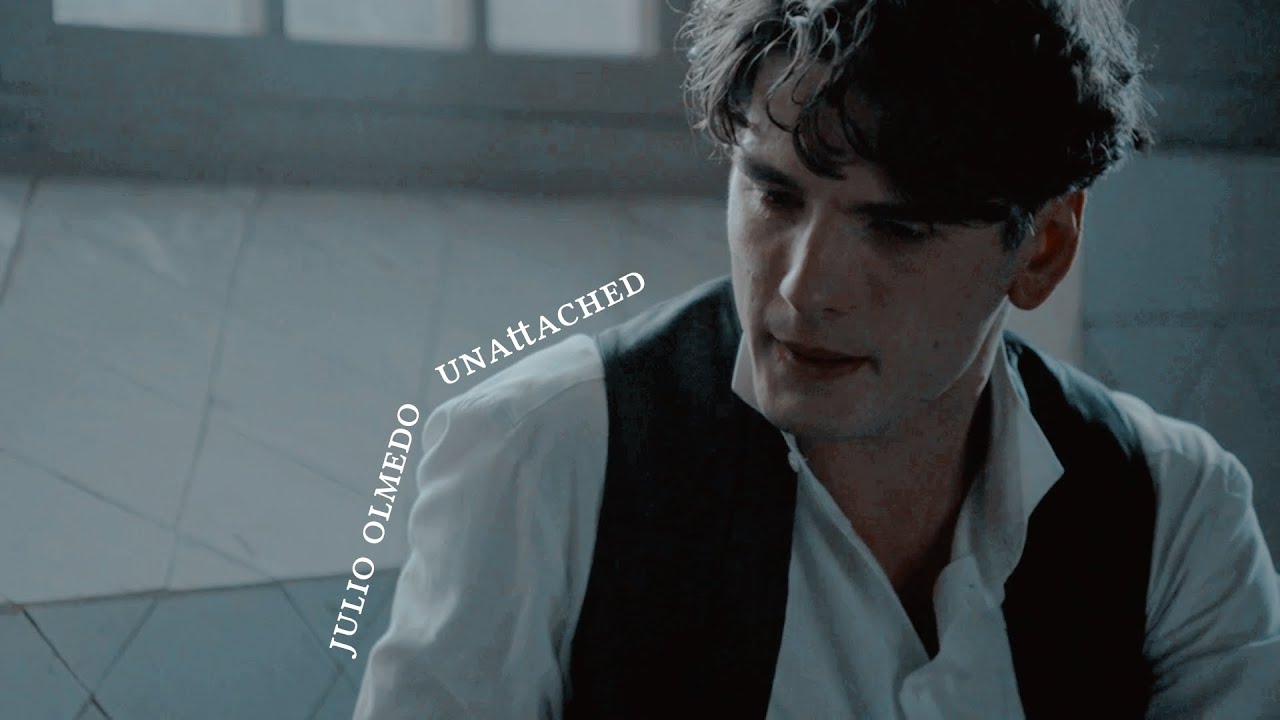 julio olmedo | unattached