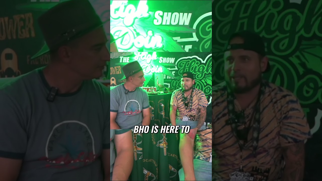 Rosin's Rise & Why It Changed Cannabis Forever  #podcast #cannabiseducation  #cannabisdaily