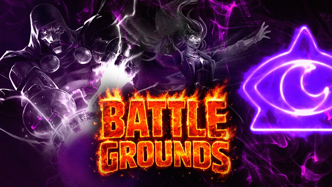 🔴 BATTLEGROUNDS | INICIO LA TEMPORADA 36 ¿BUGEADA?