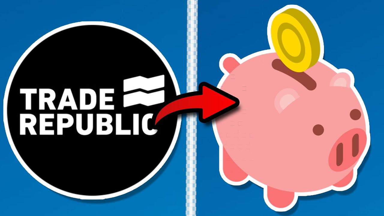 Izveidojiet Trade Republic ETF uzkrājumu plānu 2025. gadam (ātri un vienkārši)