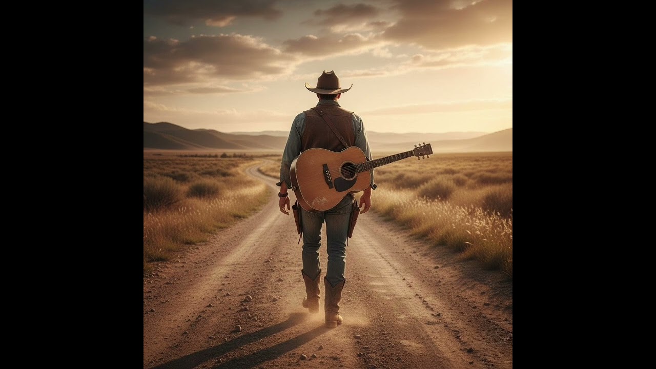 That Old Dirt Road