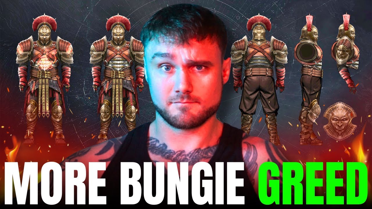 Did Bungie Just Bamboozle Us?