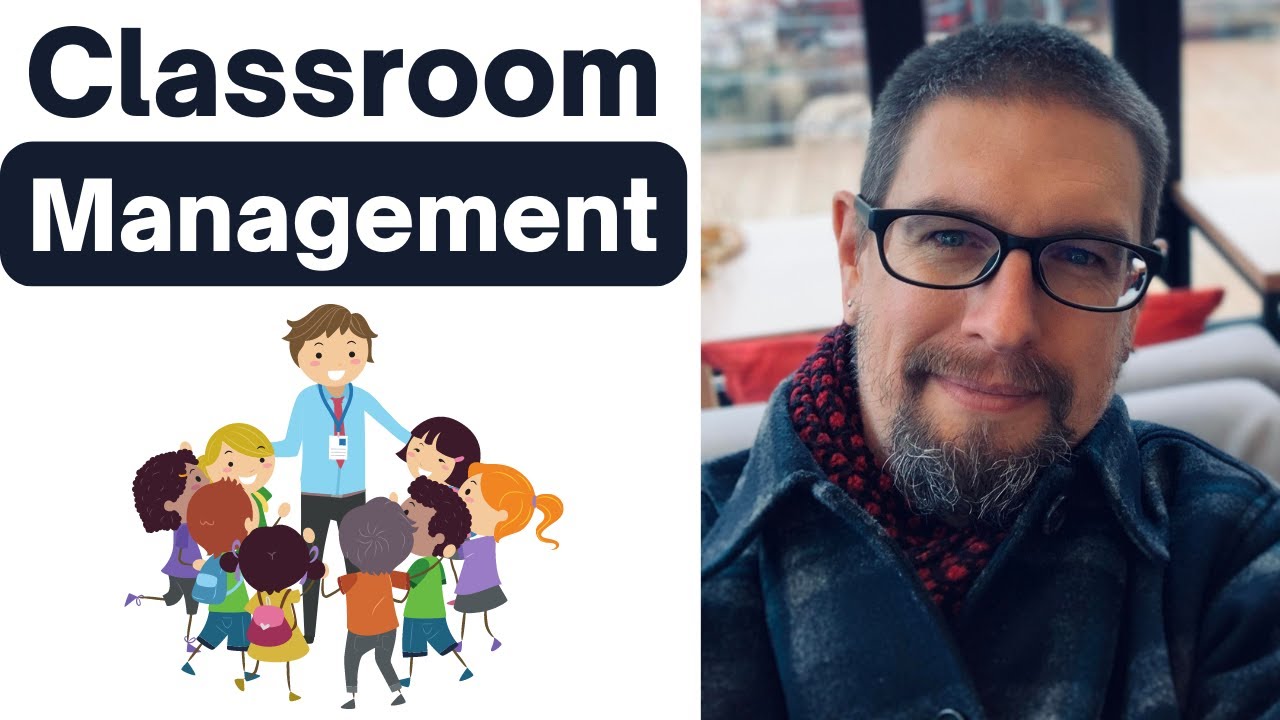 Classroom Management: Teacher Live Streaming Festival