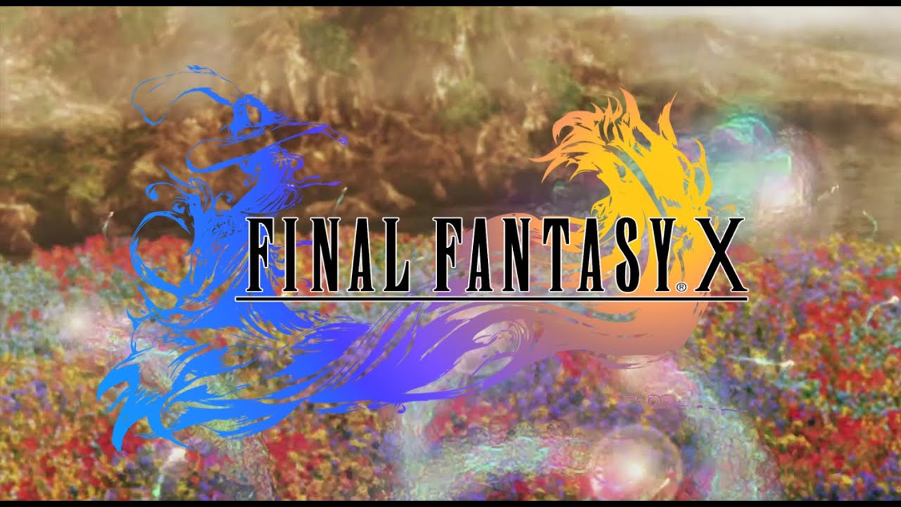 FFX Wandering Flame (Slowed) 1 Hour