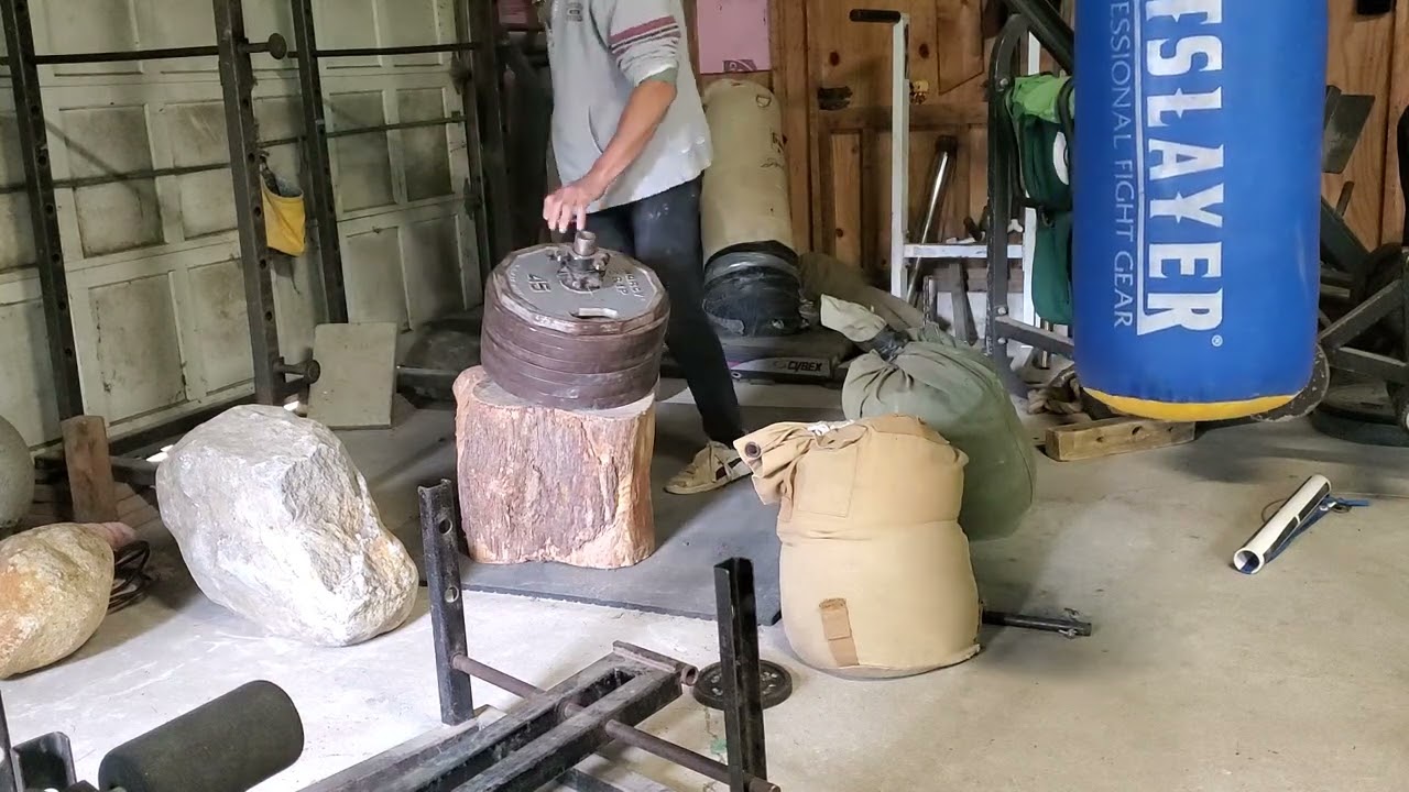 Doing some negative work