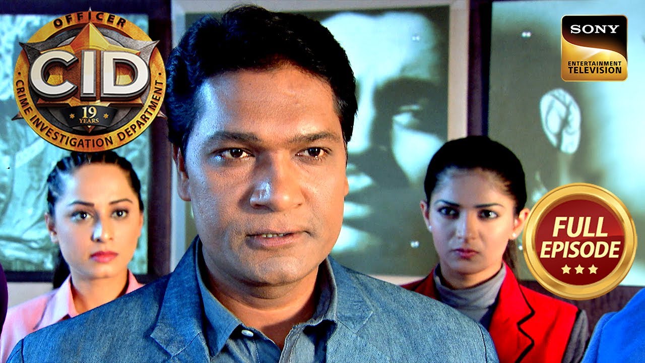 क्या Russian Language Letter के Clue से Criminal को पकड़ पाएगी CID? | CID | Full Episode
