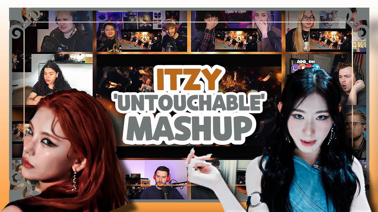 ITZY 