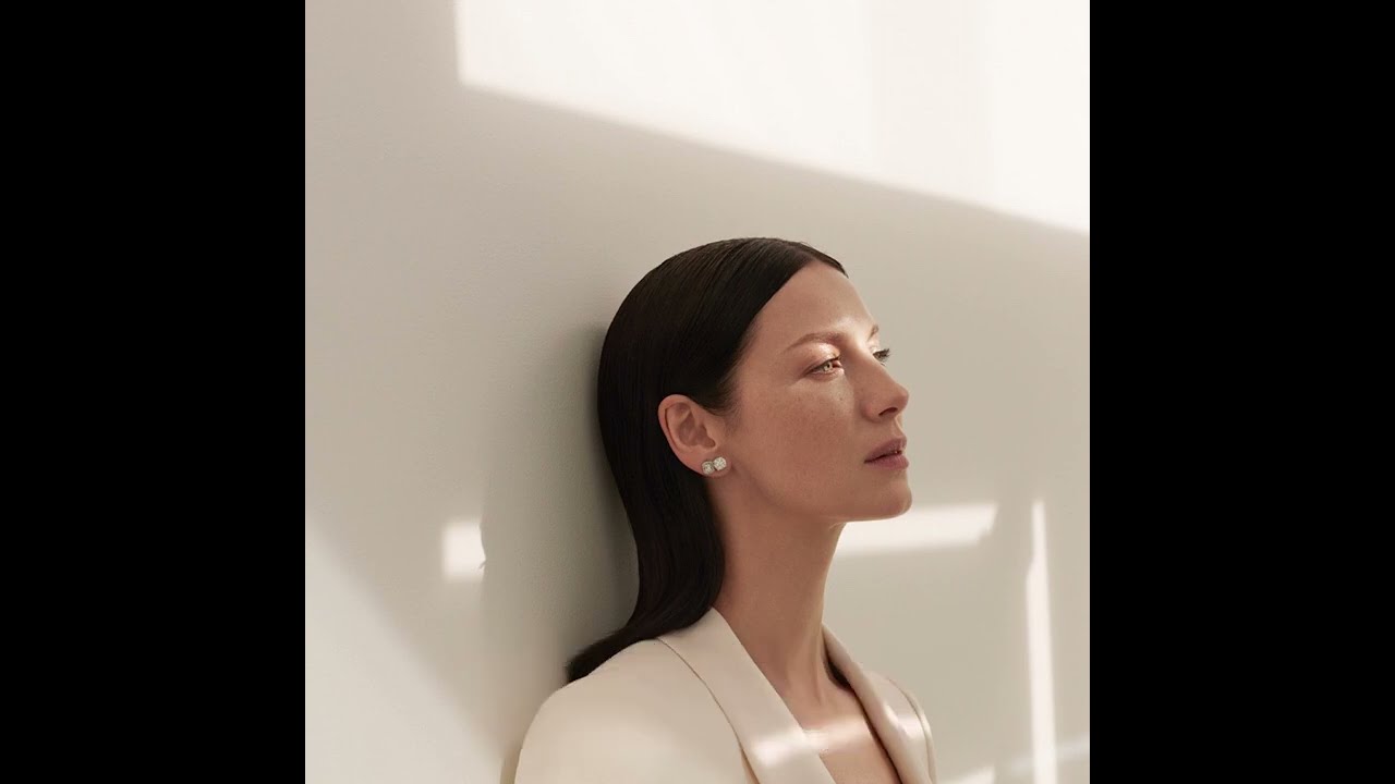 Podcast: Caitríona Balfe's step into the unknown （凱特瑞納巴爾夫 Podcast訪談）