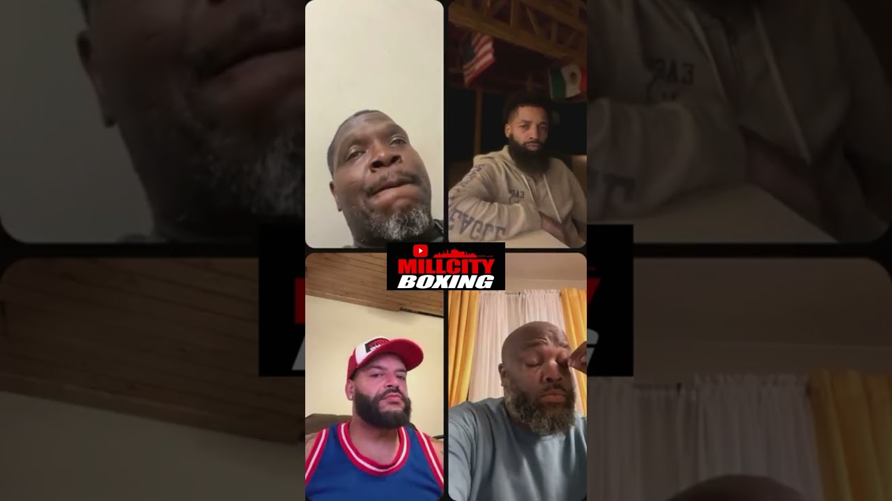 Coach Kenny Ellis On Shakur Stevenson beating Zepeda But Was He dominant? Debate special Guest