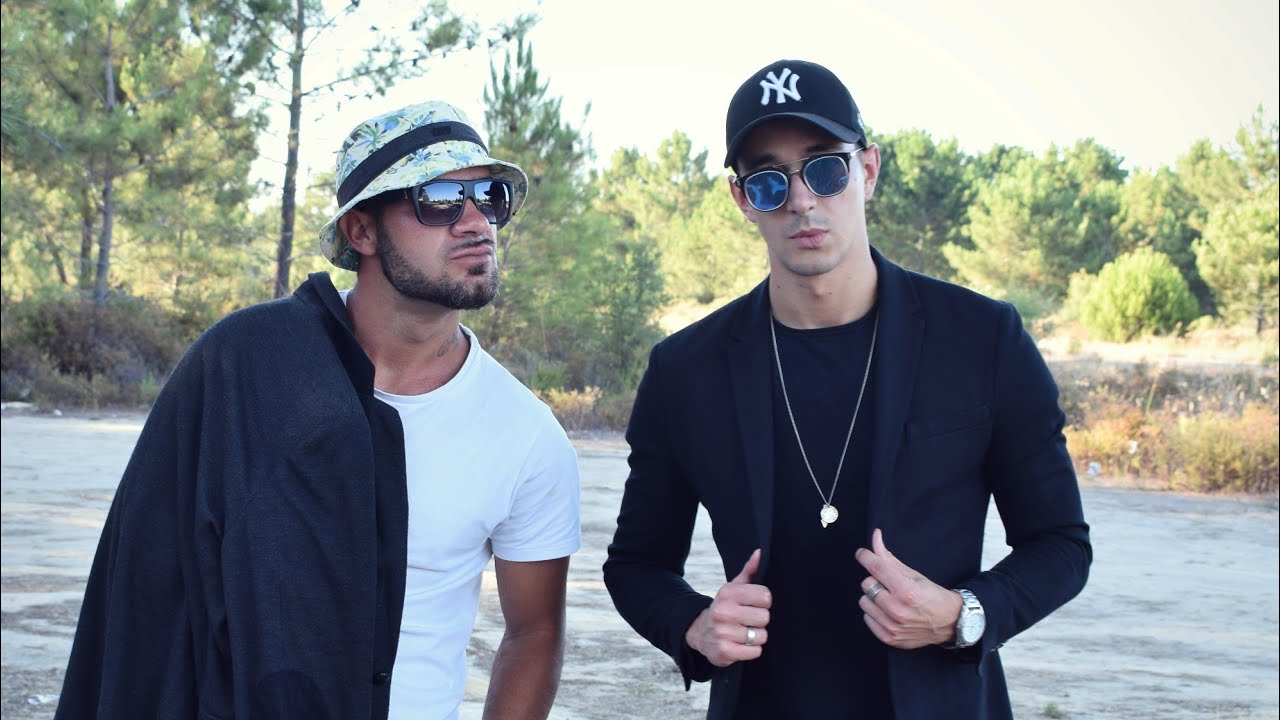 SMILE & RAPTRUISTA - A VIAGEM