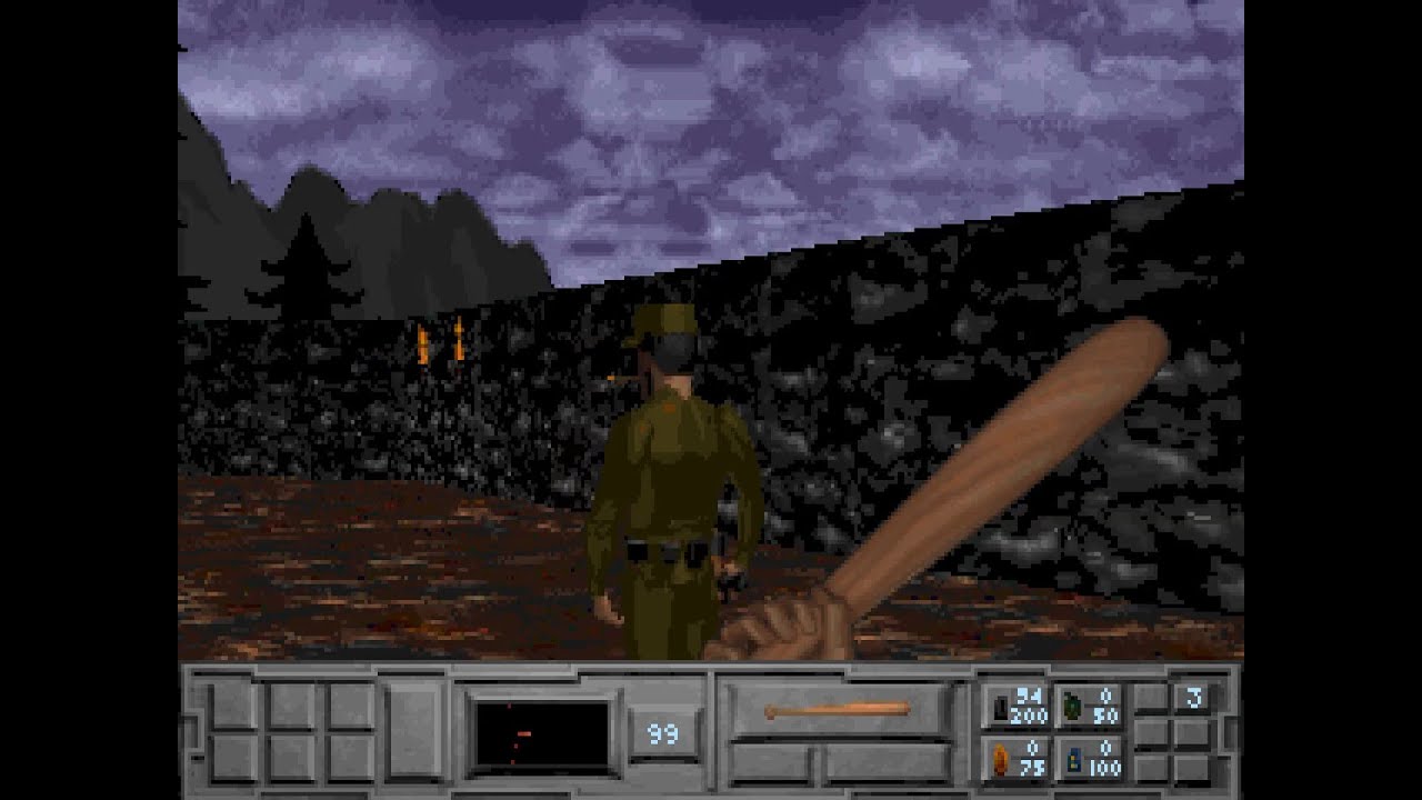 The Fortress of Dr. Radiaki - ADG Episode 271