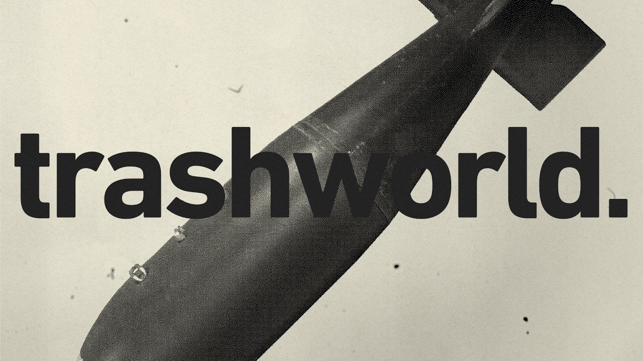 Misanthrop - Slanted (Out Now)