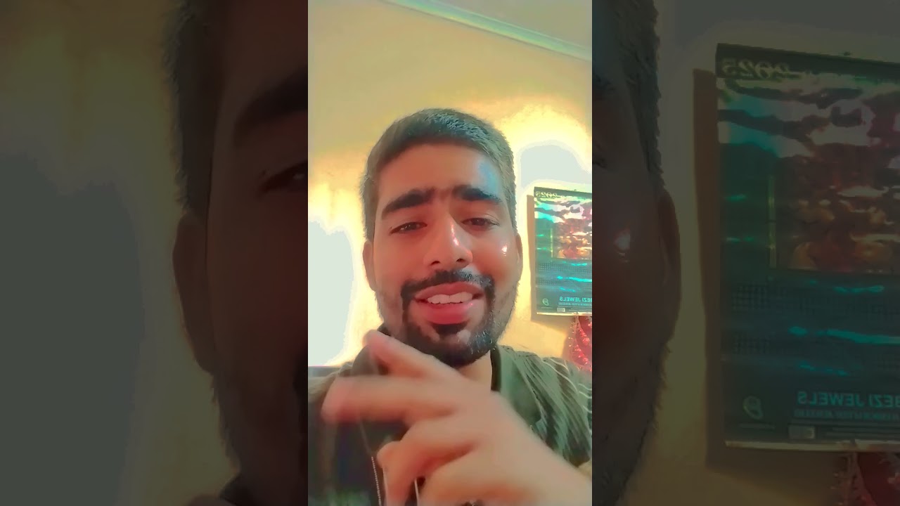 Tere 😱 Naina hai bade beiman se #shortvideos #viral #trending #bome #bollywood #like #song