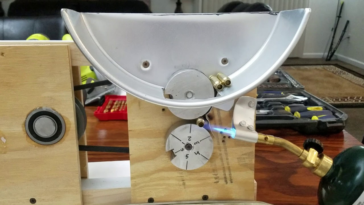 DIY ANNEALING MACHINE CHEAP AND SIMPLE.