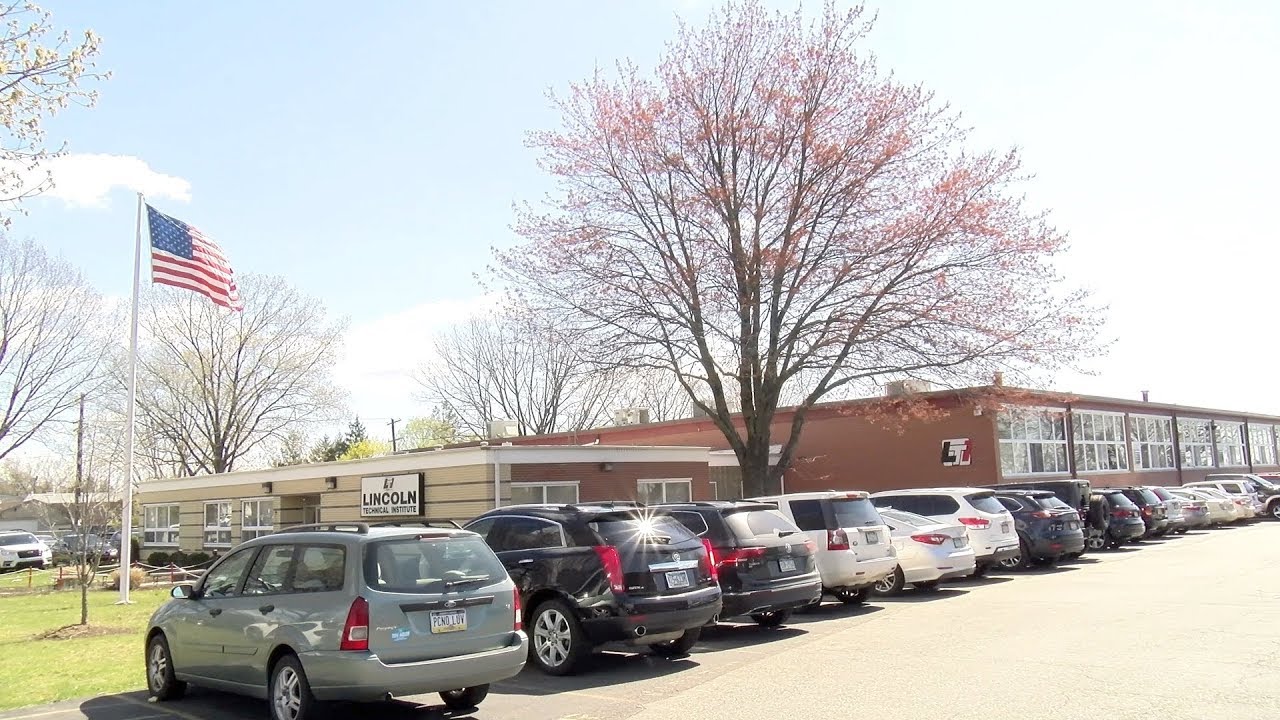 Career Day | Lincoln Tech | Philadelphia Campus